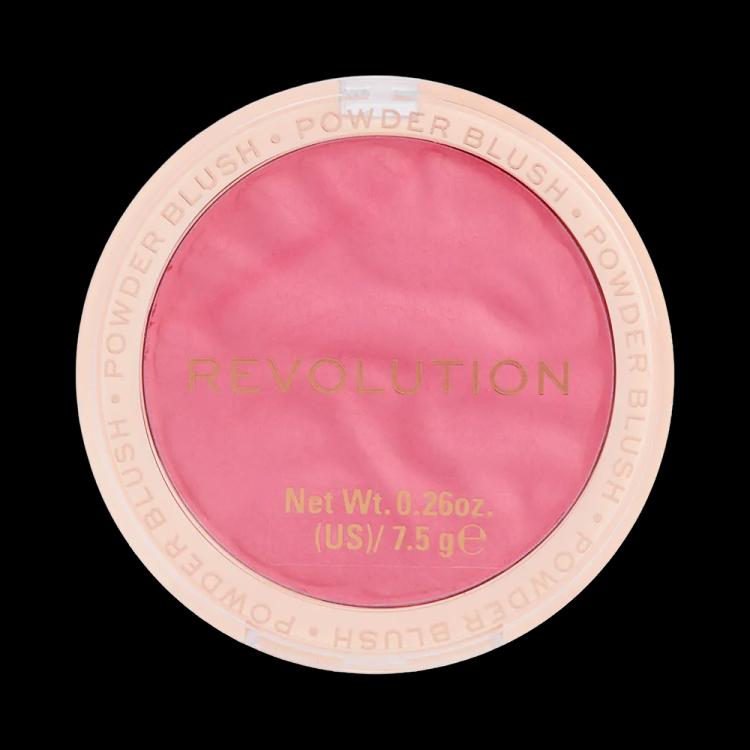 Makeup Revolution Blusher Reloaded - Lovestruck