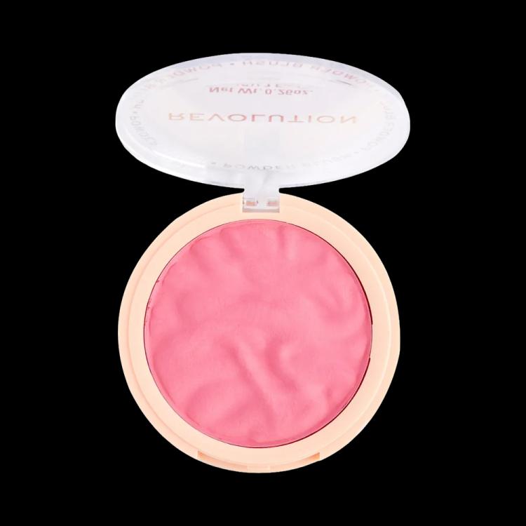 Makeup Revolution Blusher Reloaded - Lovestruck