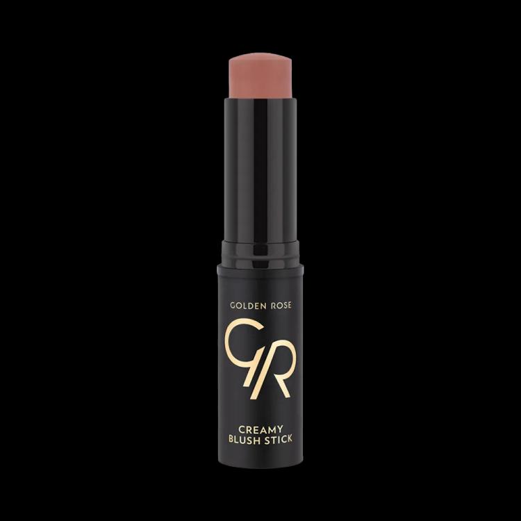 Golden Rose Creamy Blush Stick - 107