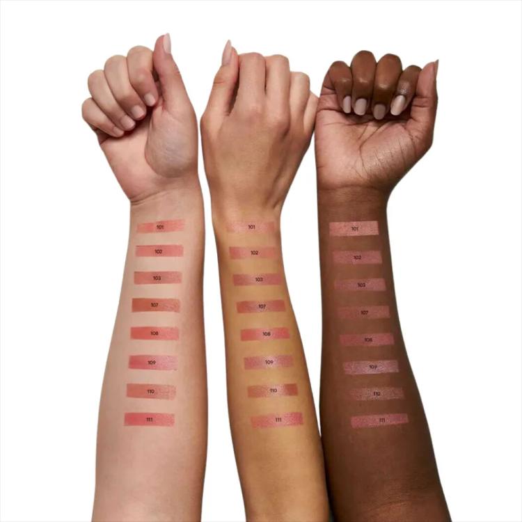 Golden Rose Creamy Blush Stick - 107