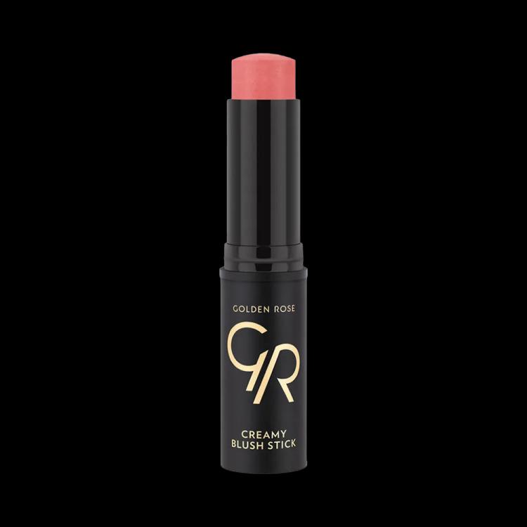 Golden Rose Creamy Blush Stick - 111