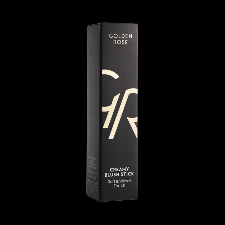 Golden Rose Creamy Blush Stick - 111