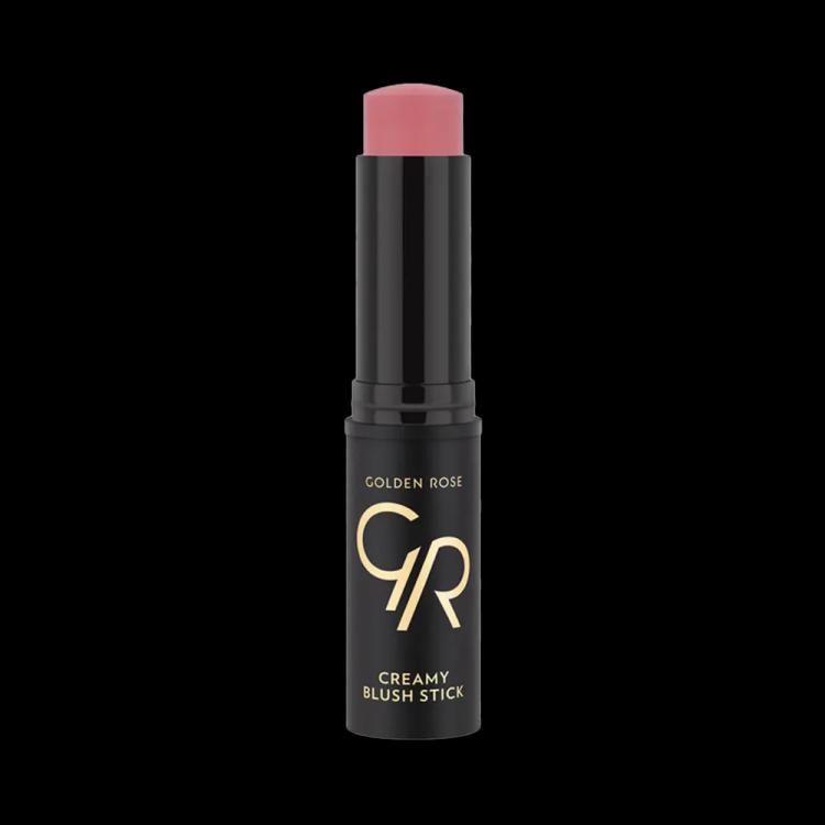 Golden Rose Creamy Blush Stick - 109