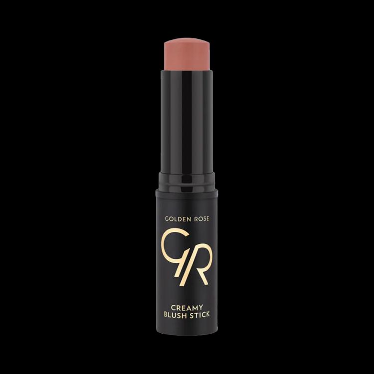 Golden Rose Creamy Blush Stick - 110