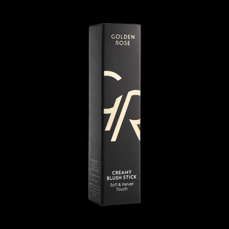 Golden Rose Creamy Blush Stick - 110