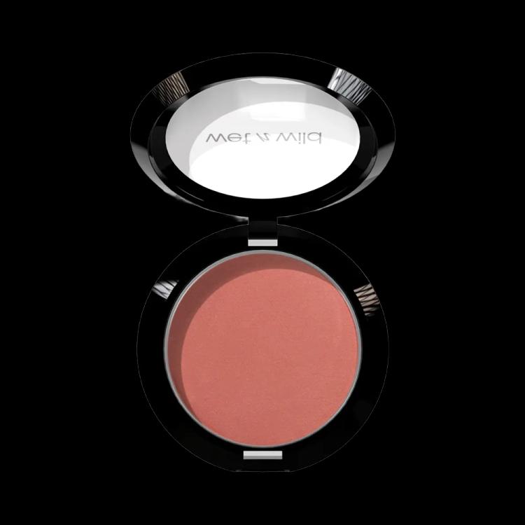 Wet N Wild Color Icon Blush - Bed Of Roses