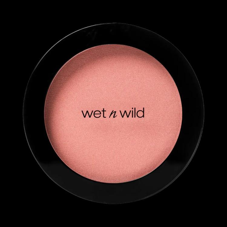 Wet N Wild Color Icon Blush - Pinch Me Pink