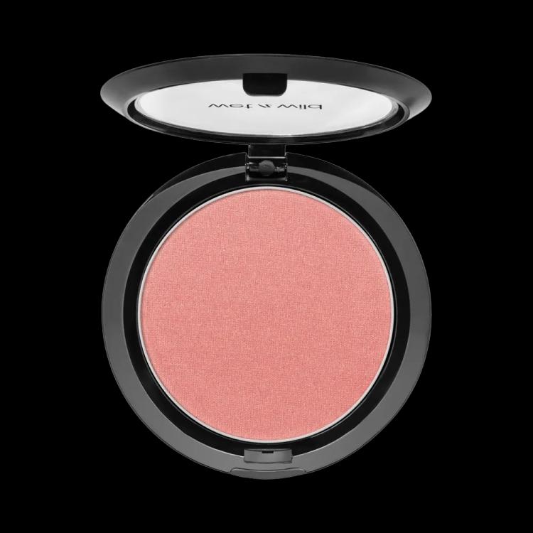Wet N Wild Color Icon Blush - Pinch Me Pink