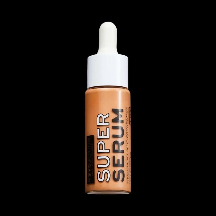 Makeup Revolution Relove Super Serum Foundation - F10.5
