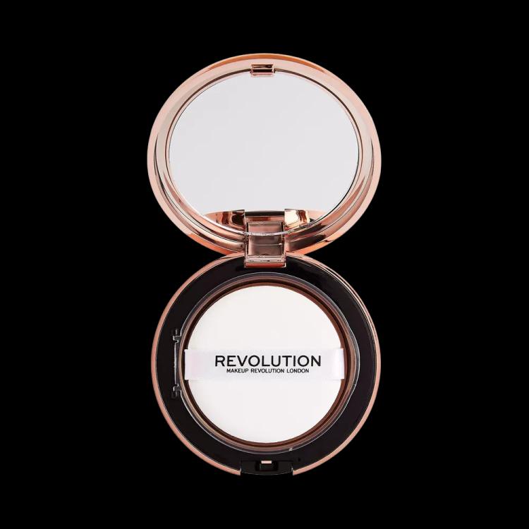 Makeup Revolution Conceal & Define Powder Foundation - P10