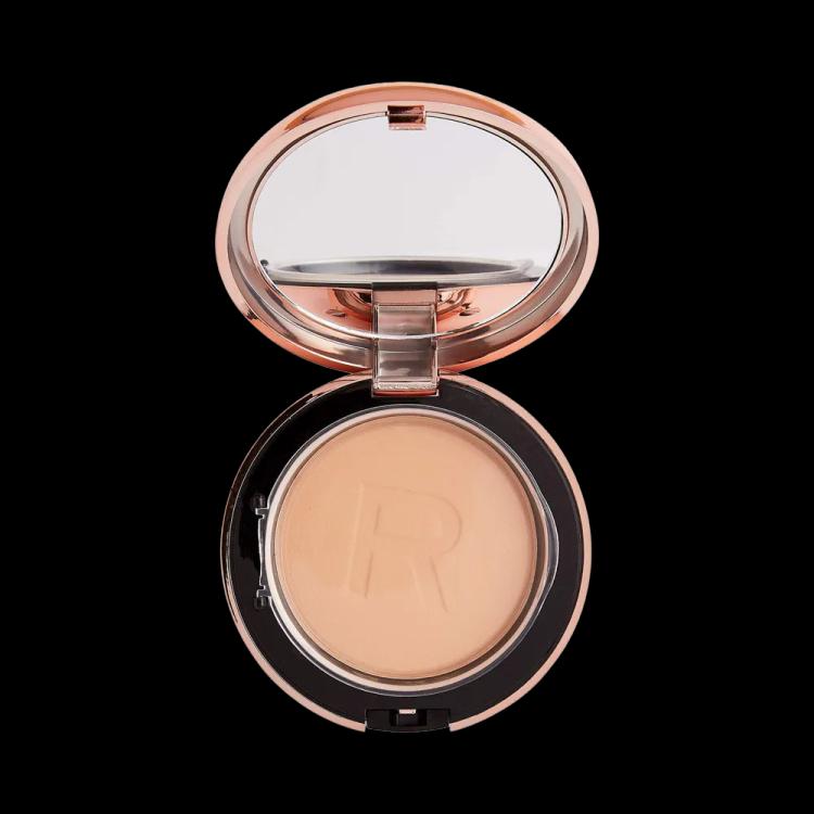 Makeup Revolution Conceal & Define Powder Foundation - P10.2