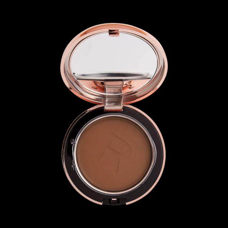 Makeup Revolution Conceal & Define Powder Foundation - P12.5