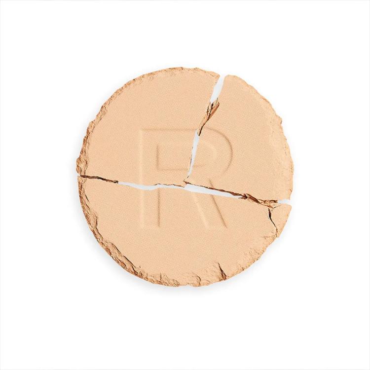 Makeup Revolution Conceal & Define Powder Foundation - P12