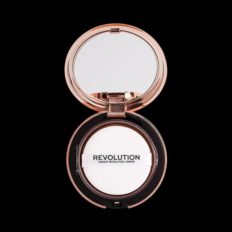Makeup Revolution Conceal & Define Powder Foundation - P12