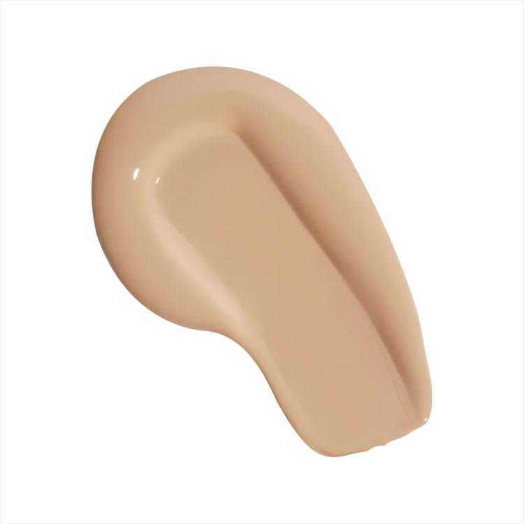 Makeup Revolution Skin Silk Radiant Satin Serum Foundation - F10N