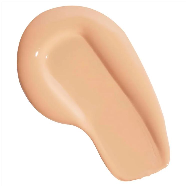 Makeup Revolution Skin Silk Serum Foundation - F10.5