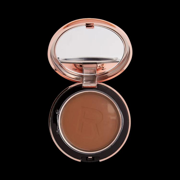 Makeup Revolution Conceal & Define Powder Foundation
 - P13