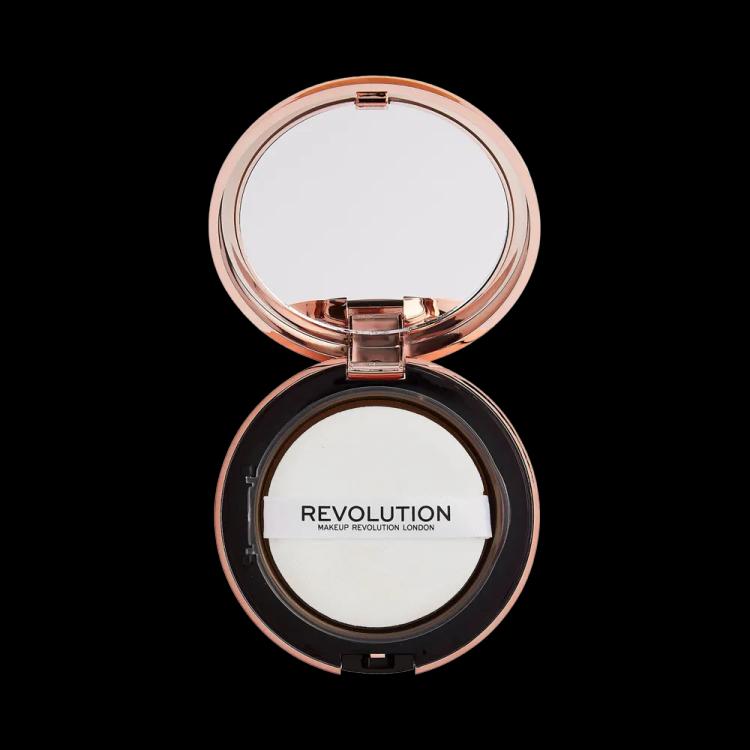 Makeup Revolution Conceal & Define Powder Foundation
 - P13