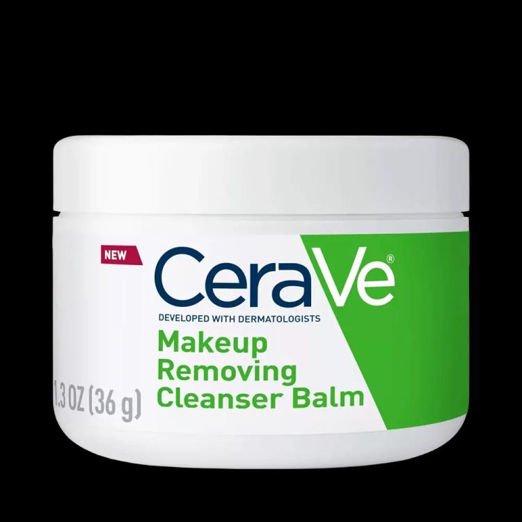 CeraVe Makeup Removing Cleanser Balm - 36 g