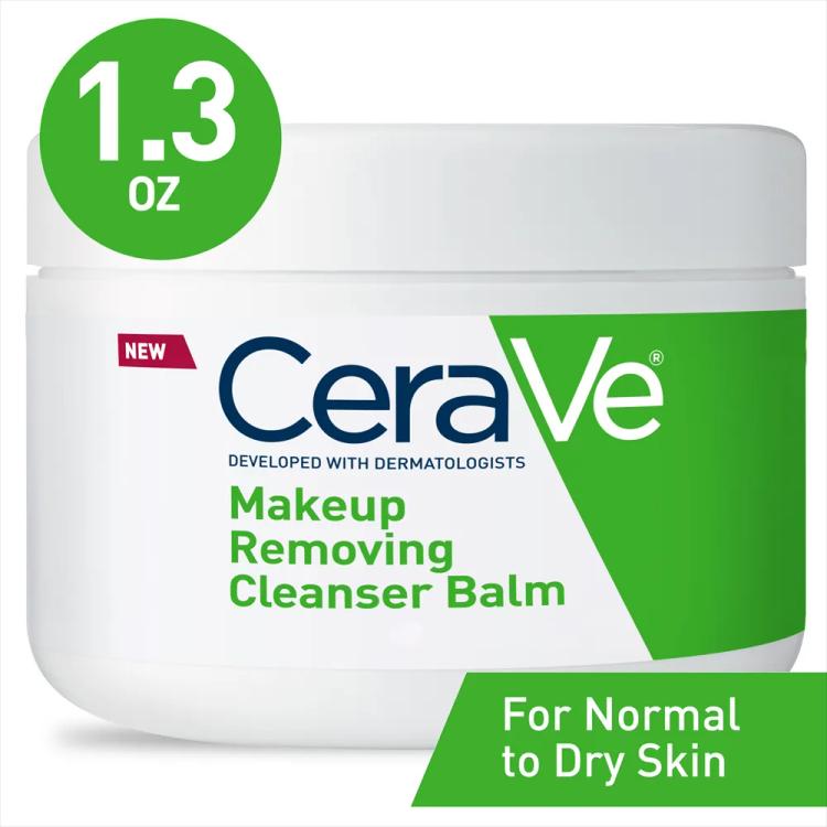 CeraVe Makeup Removing Cleanser Balm - 36 g