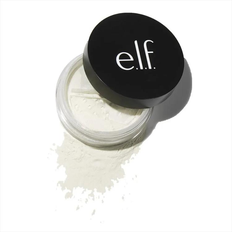 e.l.f. High Definition Powder - Sheer