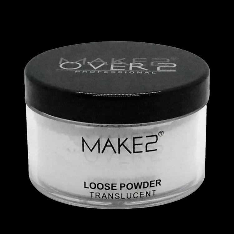 Make Over 22 Loose Powder - M1005