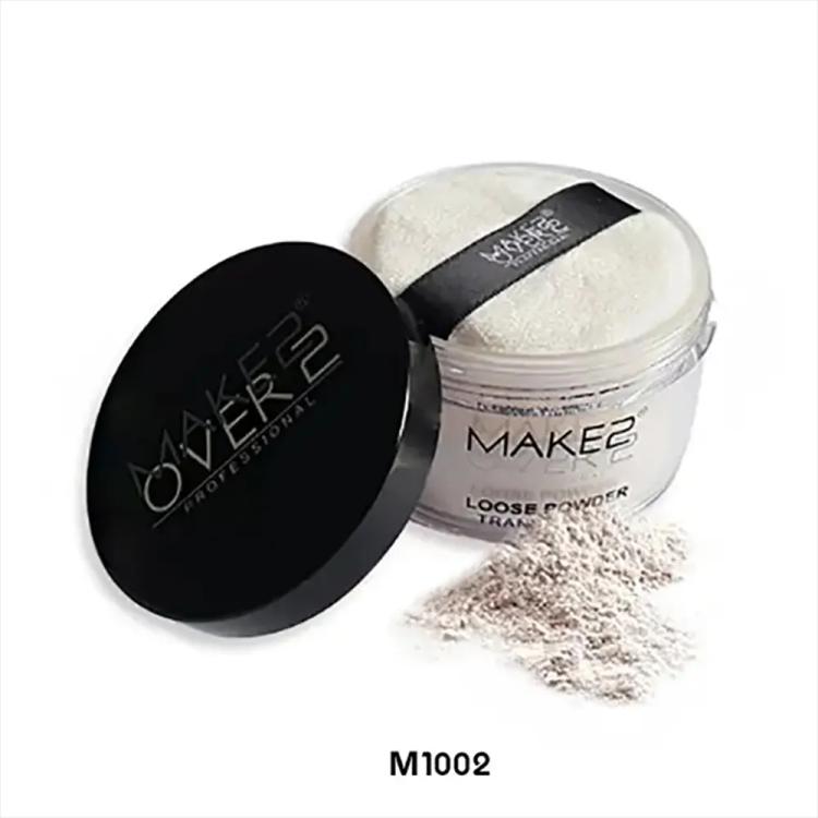 Make Over 22 Loose Powder - M1002