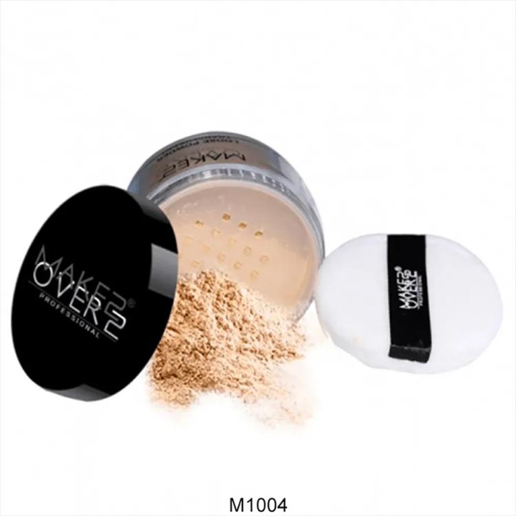 Make Over 22 Loose Powder - M1004