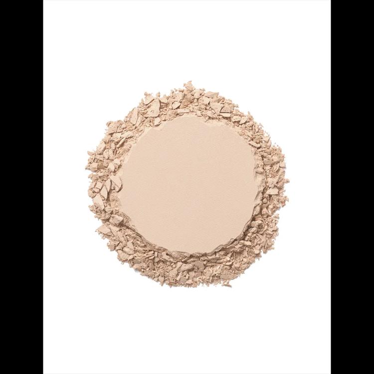 Flormar Wet & Dry Compact Powder - 005 Medium Caramel