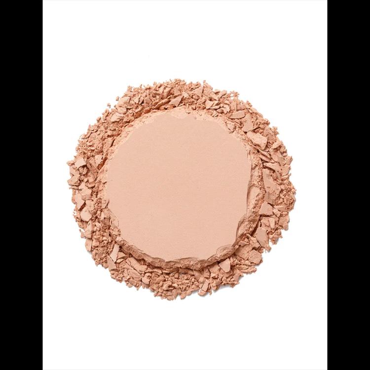 Flormar Wet & Dry Compact Powder - 006 Caramel Rose
