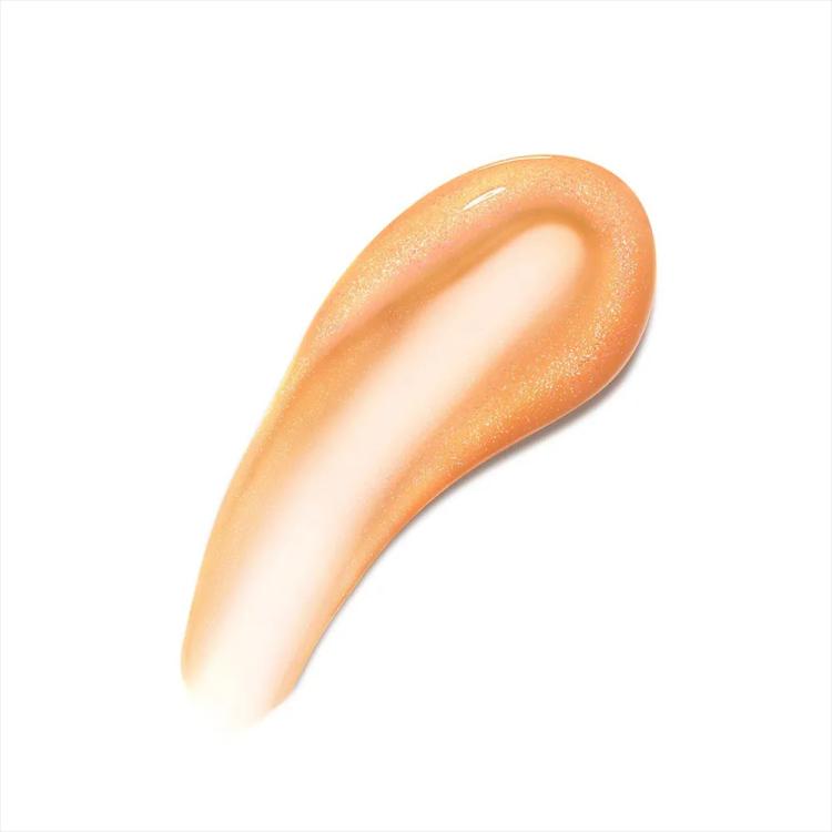 Maybelline New York Lifter Plump Lip Gloss - 008 Hot Honey