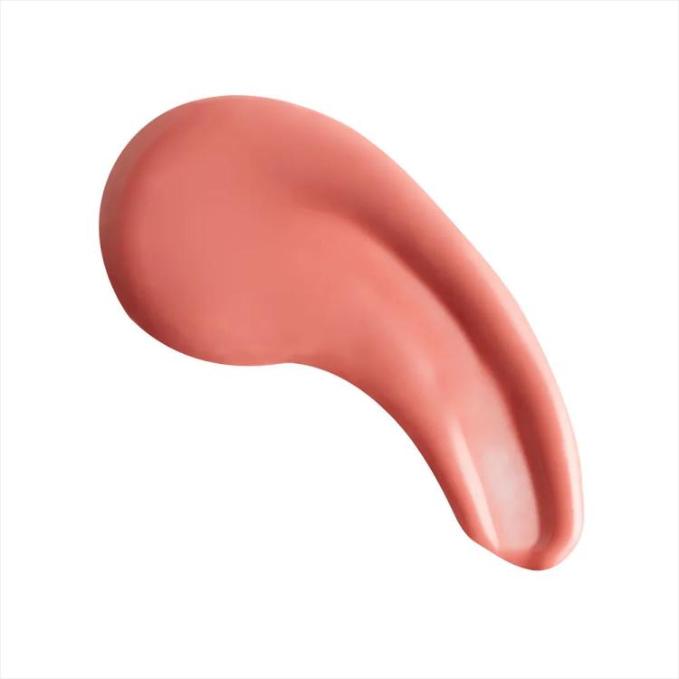 Makeup Revolution Pout Bomb Plumping Gloss - Kiss Nude