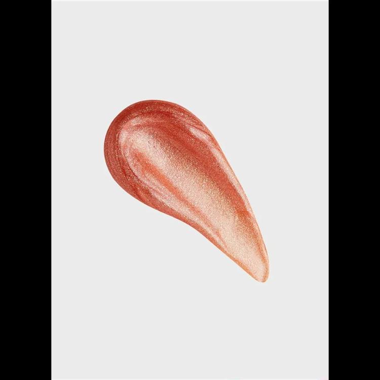 Makeup Revolution Shimmer Bomb Lip Gloss - Gloss Starlight