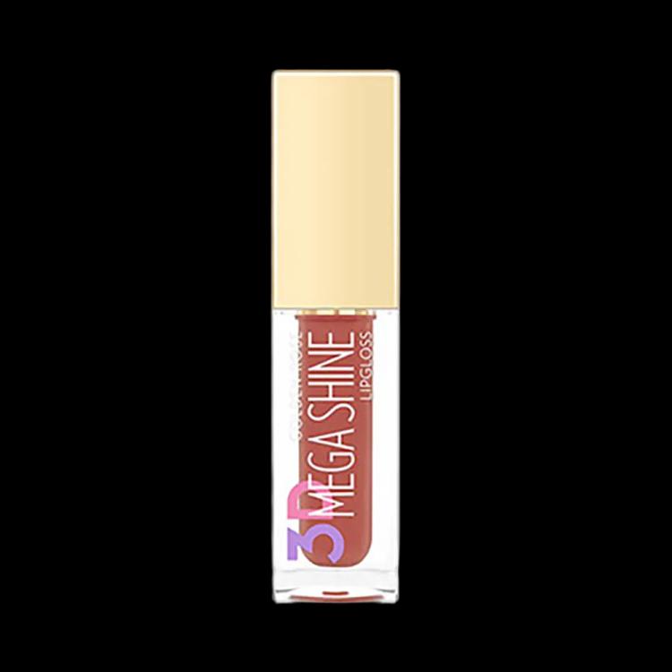 Golden Rose 3D Mega Shine Lip Gloss - 112