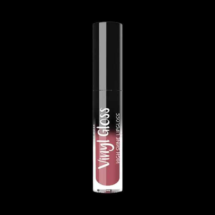 Golden Rose Vinyl Gloss High Shine Lip Gloss - 09