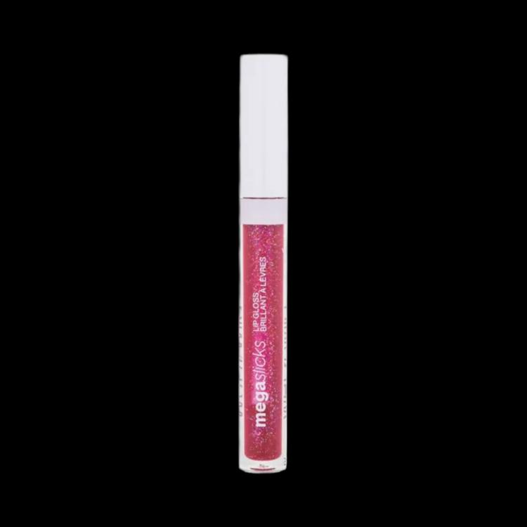 Wet N Wild Megaslicks Lip Gloss - Crushed Grapes