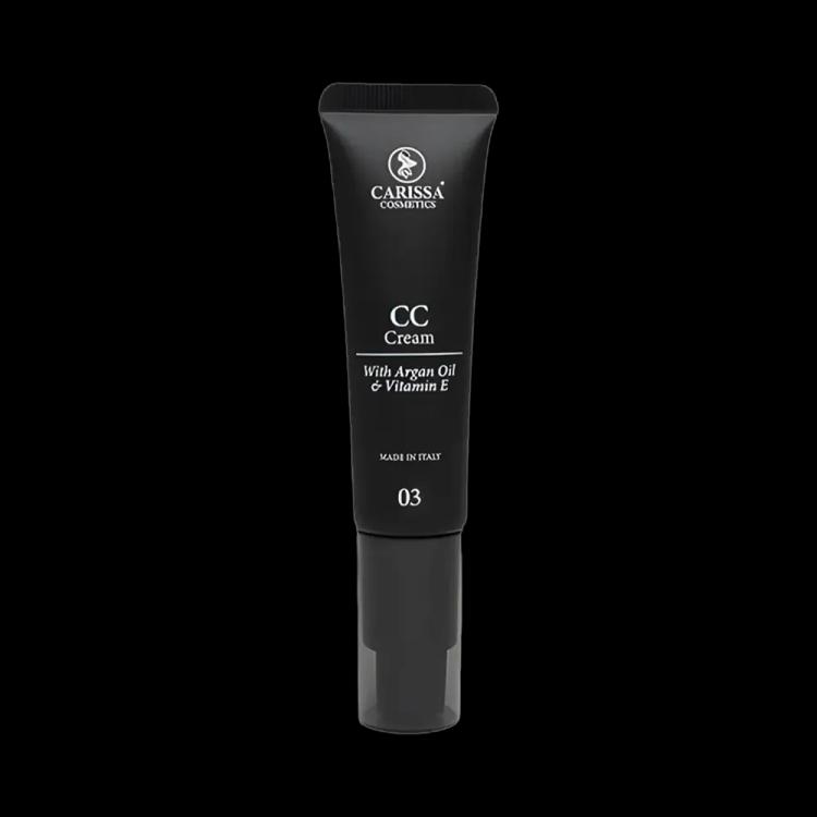 Carissa CC Cream - 03