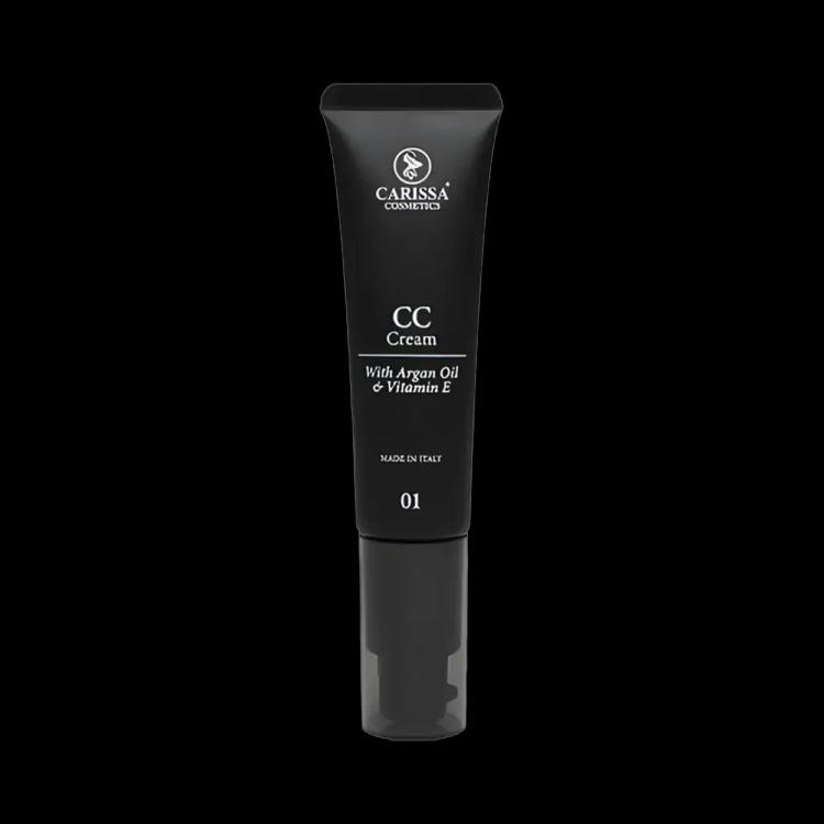 Carissa CC Cream - 01
