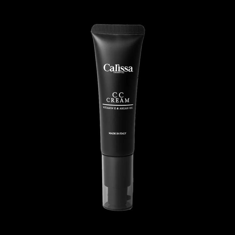 Carissa CC Cream - 4