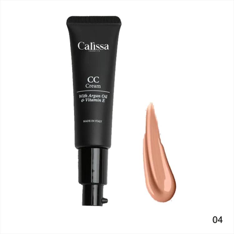 Carissa CC Cream - 4