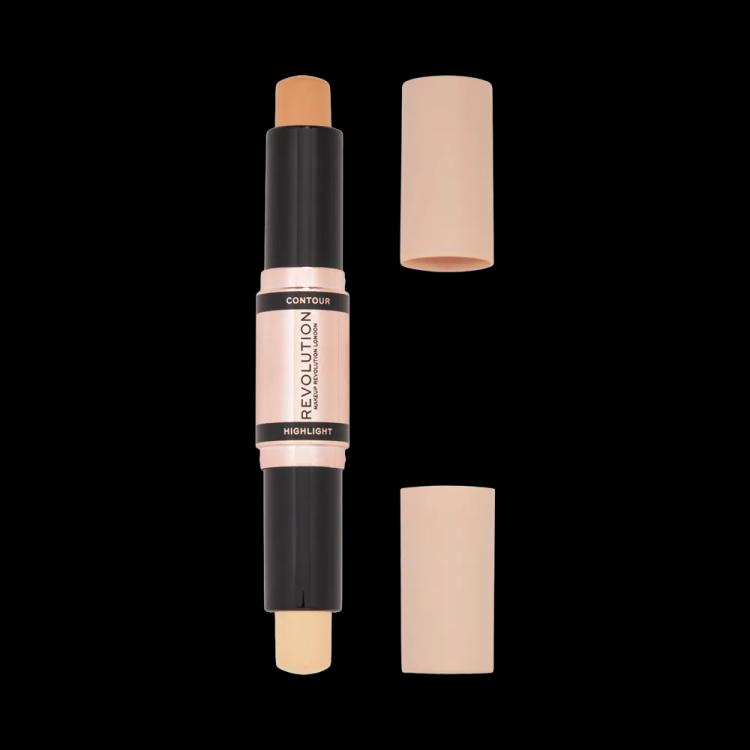 Makeup Revolution Fast Base Contour Stick - Light