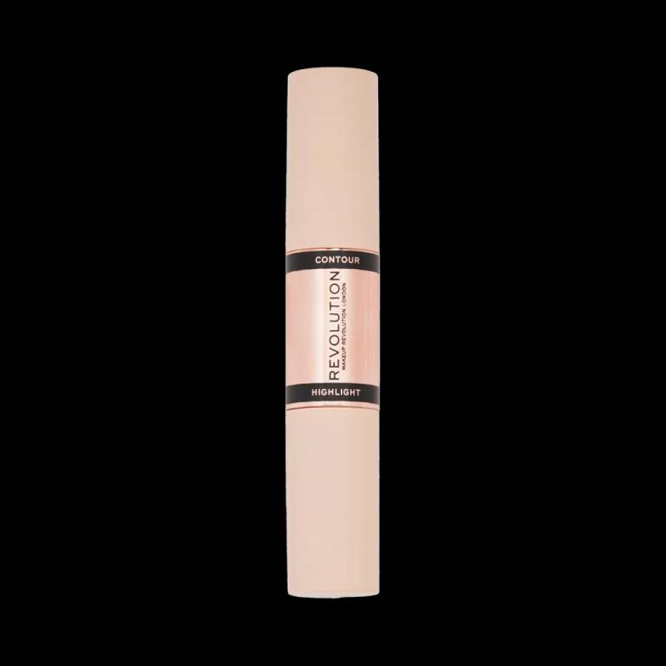 Makeup Revolution Fast Base Contour Stick - Light