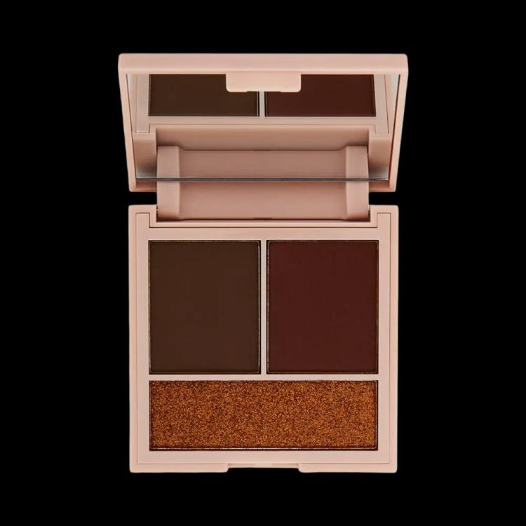 Makeup Revolution Face Powder Contour Compact - Medium