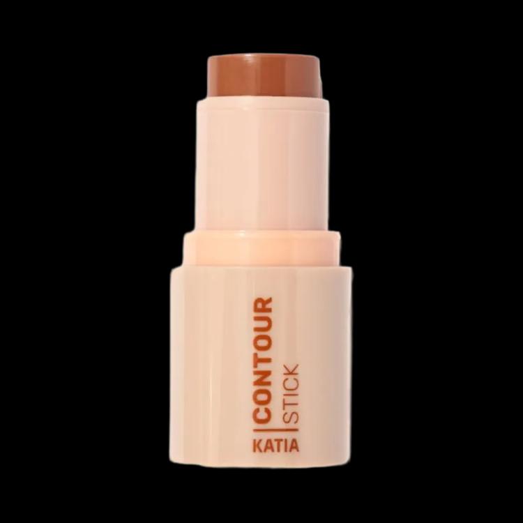 KATIA Creamy Contour Stick - Brown