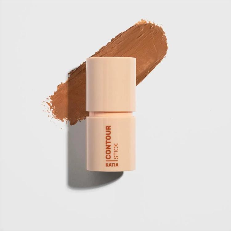 KATIA Creamy Contour Stick - Brown