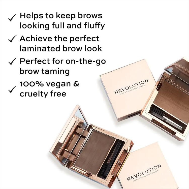 Makeup Revolution Soap Styler
