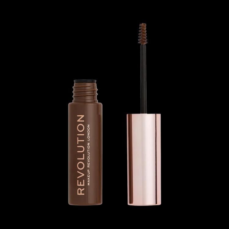 Makeup Revolution Makeup Revolution Brow Gel