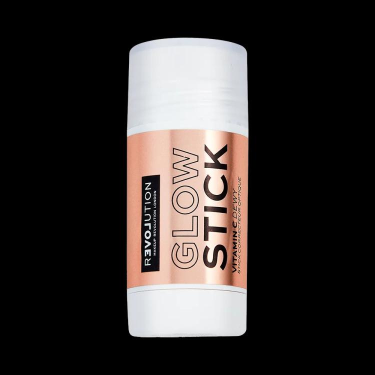 Makeup Revolution Fix Stick Glow - 12 g