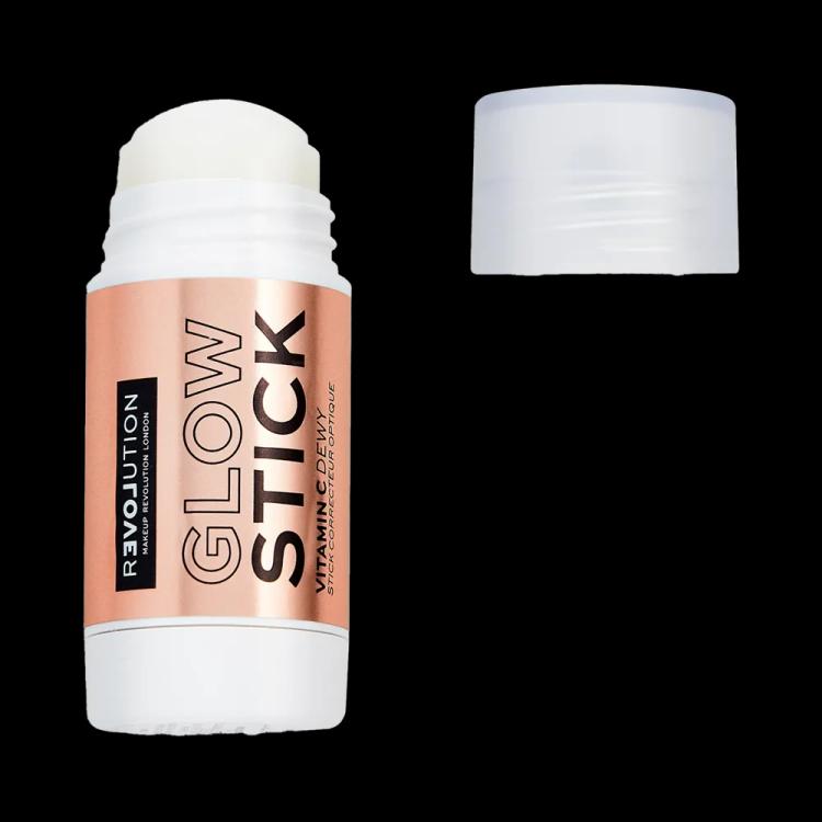 Makeup Revolution Fix Stick Glow - 12 g