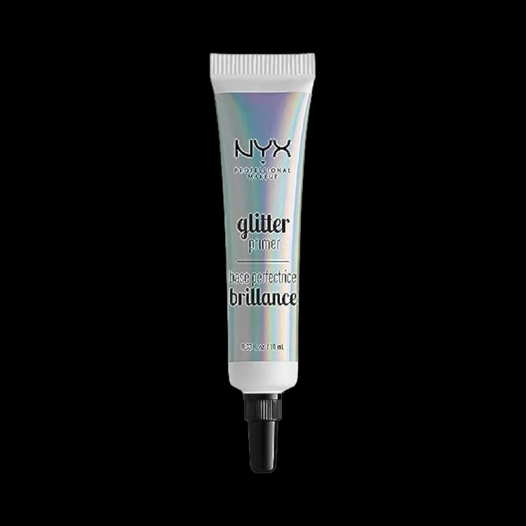 NYX Professional Makeup Glitter Primer - 10 ml